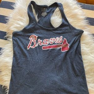 Atlanta Braves Tank